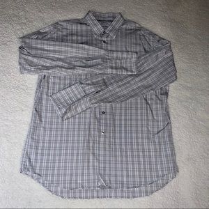 CALVIN KLEIN | button down